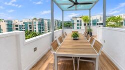 Caribbean At Keppel Bay (D4), Condominium #633409781